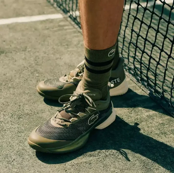 Sapatos de Ténis Ag-LT23 Ultra para homem