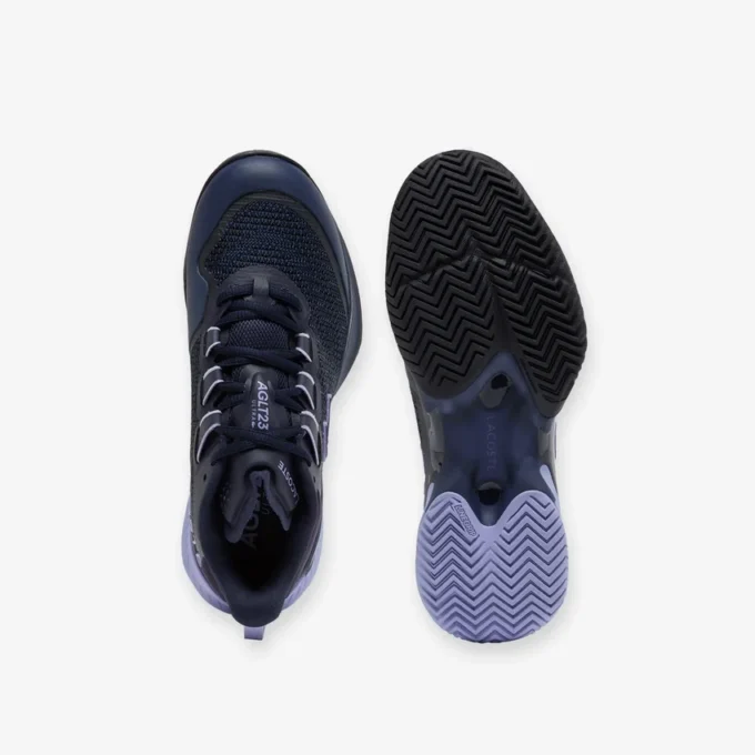 Sapatos de ténis Ag-LT23 Ultra para mulher