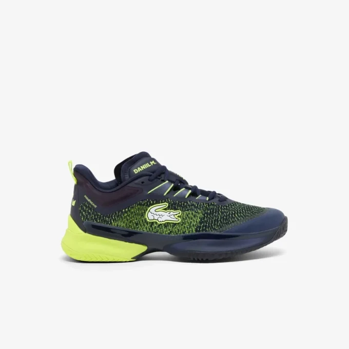 Sapatos de ténis Ag-LT23 Ultra X Daniil Medvedev para homem