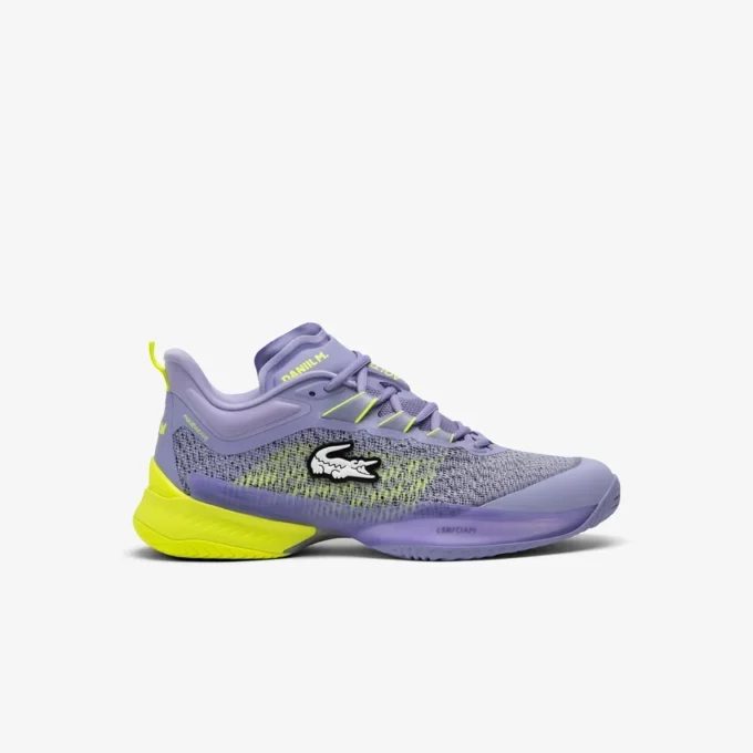 Sapatos de ténis Ag-LT23 Ultra X Daniil Medvedev para homem