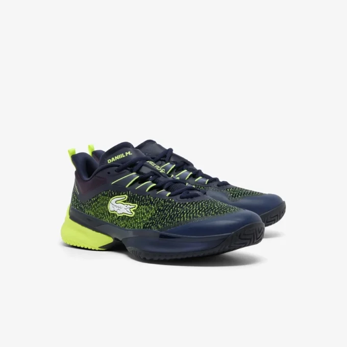 Sapatos de ténis Ag-LT23 Ultra X Daniil Medvedev para homem