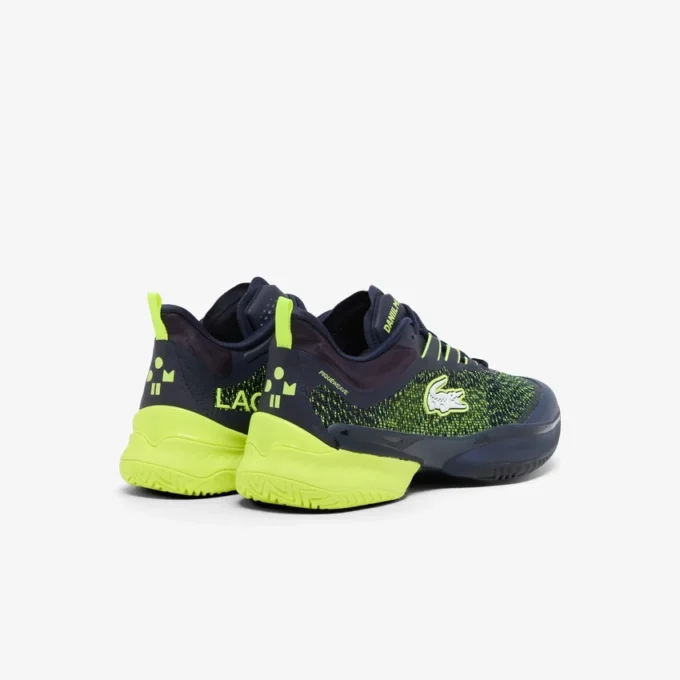 Sapatos de ténis Ag-LT23 Ultra X Daniil Medvedev para homem