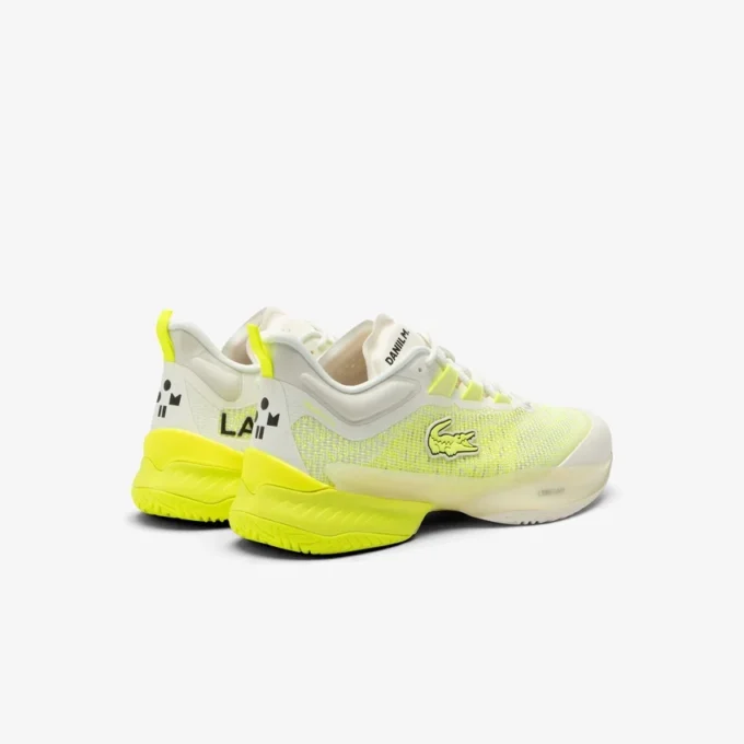 Sapatos de ténis Ag-LT23 Ultra X Daniil Medvedev para homem
