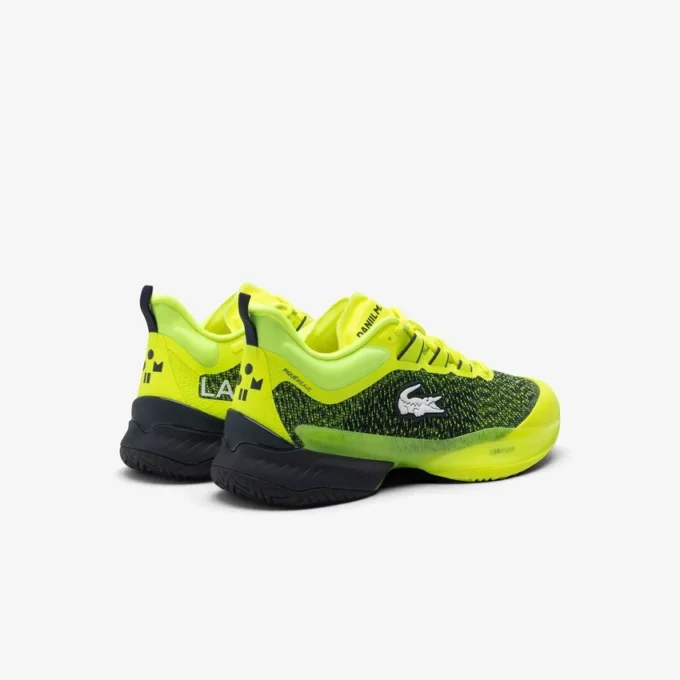 Sapatos de ténis Ag-LT23 Ultra X Daniil Medvedev para homem
