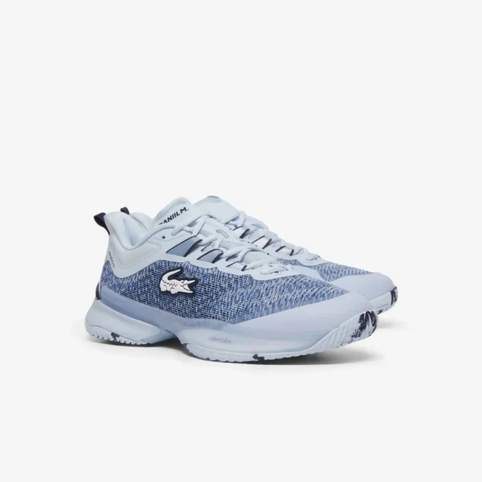Sapatos de ténis Ag-LT23 Ultra X Daniil Medvedev para homem