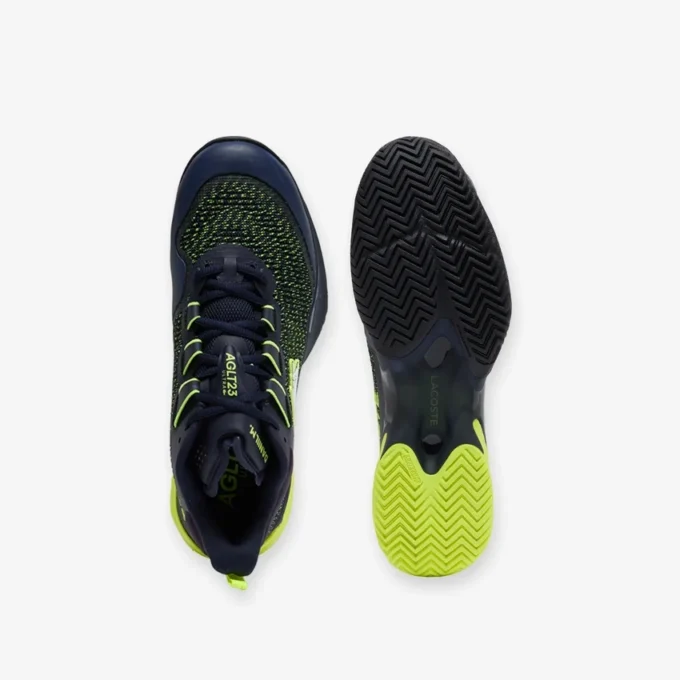 Sapatos de ténis Ag-LT23 Ultra X Daniil Medvedev para homem