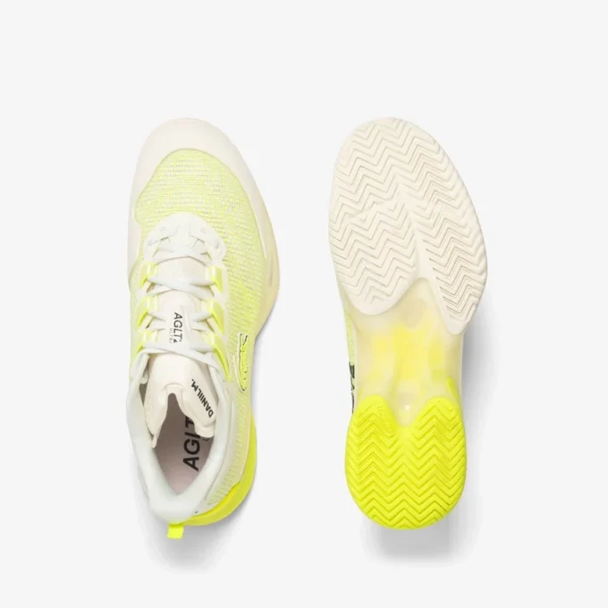 Sapatos de ténis Ag-LT23 Ultra X Daniil Medvedev para homem