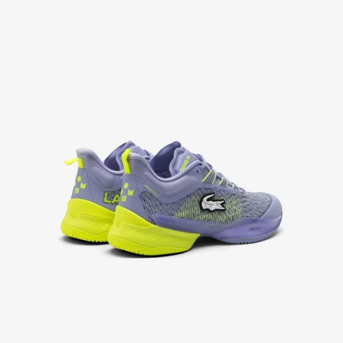 Sapatos de ténis Ag-LT23 Ultra X Daniil Medvedev para homem