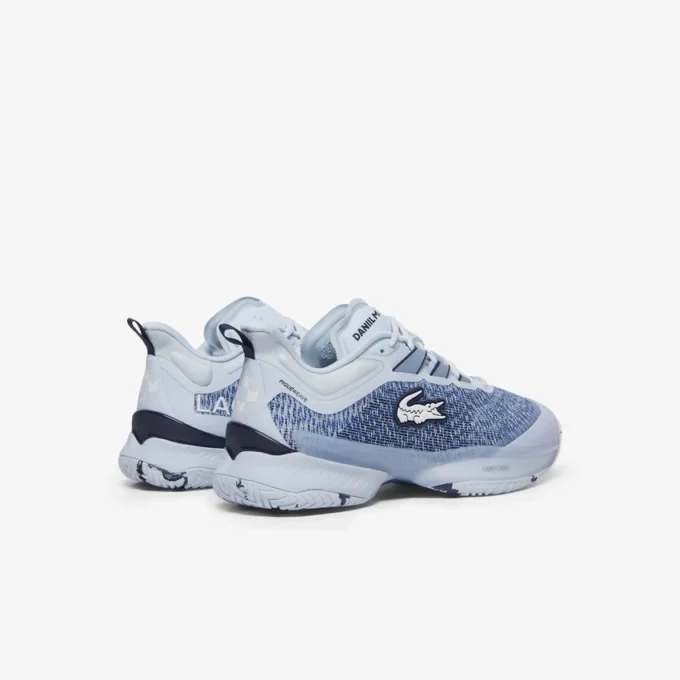 Sapatos de ténis Ag-LT23 Ultra X Daniil Medvedev para homem