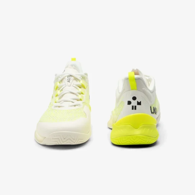 Sapatos de ténis Ag-LT23 Ultra X Daniil Medvedev para homem