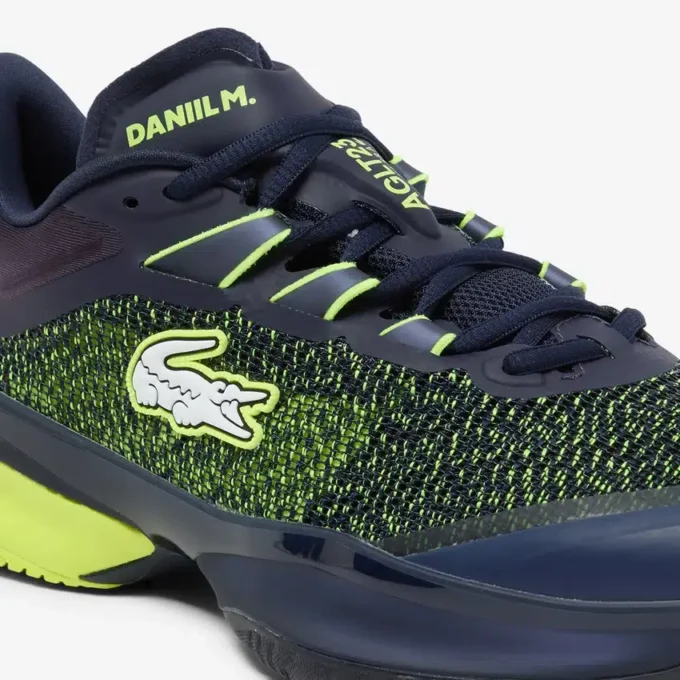 Sapatos de ténis Ag-LT23 Ultra X Daniil Medvedev para homem