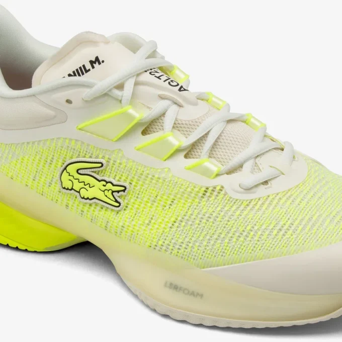 Sapatos de ténis Ag-LT23 Ultra X Daniil Medvedev para homem