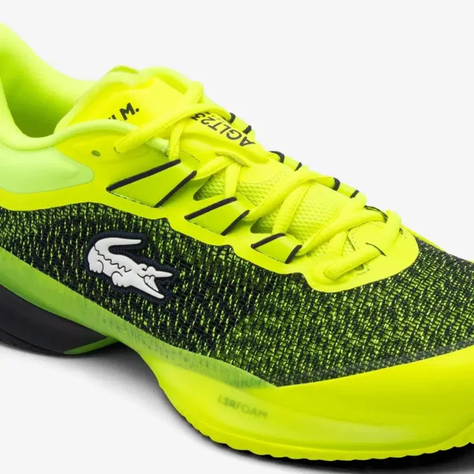Sapatos de ténis Ag-LT23 Ultra X Daniil Medvedev para homem