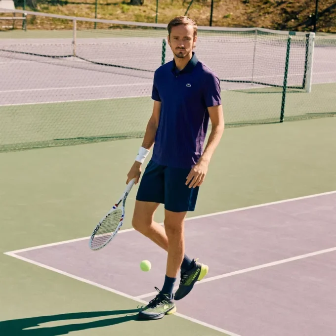 Sapatos de ténis Ag-LT23 Ultra X Daniil Medvedev para homem