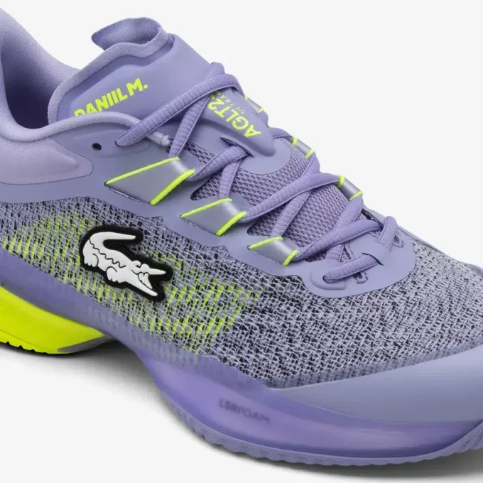 Sapatos de ténis Ag-LT23 Ultra X Daniil Medvedev para homem