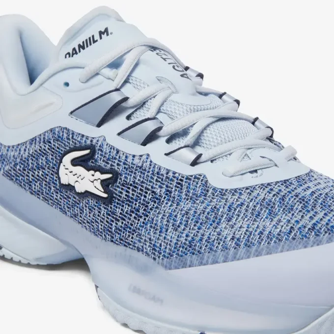 Sapatos de ténis Ag-LT23 Ultra X Daniil Medvedev para homem