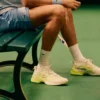 Sapatos de ténis Ag-LT23 Ultra X Daniil Medvedev para homem