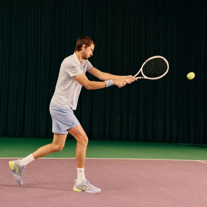 Sapatos de ténis Ag-LT23 Ultra X Daniil Medvedev para homem