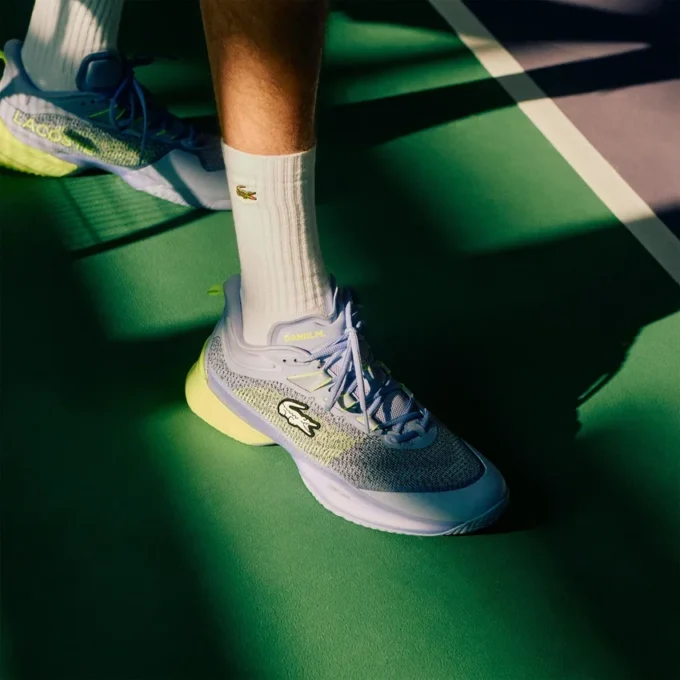 Sapatos de ténis Ag-LT23 Ultra X Daniil Medvedev para homem