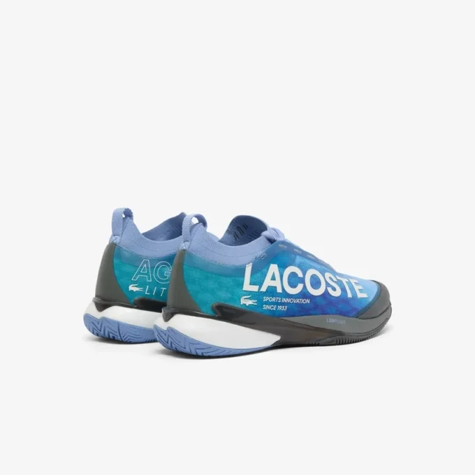 Sapatos de ténis Ag-Lt25 Lite para homem