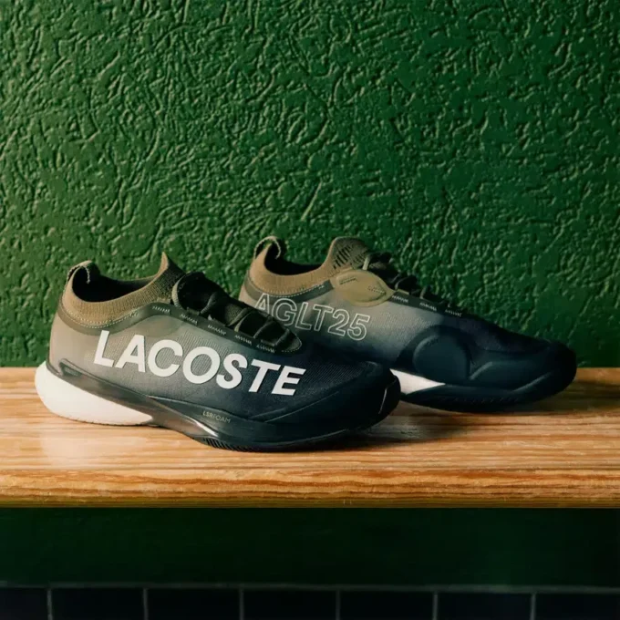 Sapatos de ténis Ag-Lt25 Lite para homem