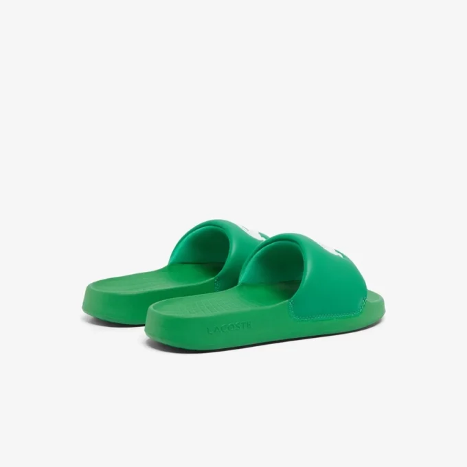 Serve Slide 1.0 para Jovens