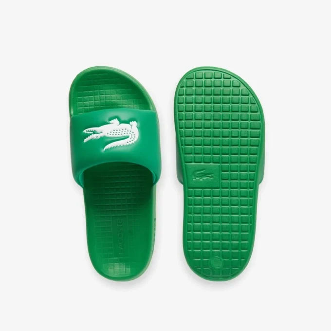 Serve Slide 1.0 para Jovens