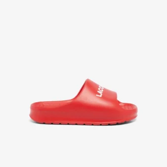 Serve Slide 2.0 para mulher