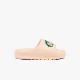 Serve Slide 2.0 para mulher