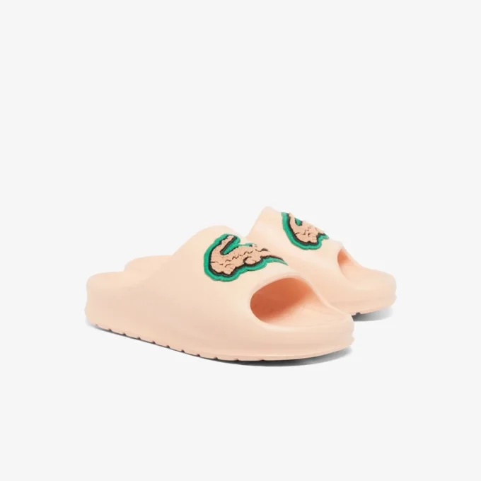 Serve Slide 2.0 para mulher