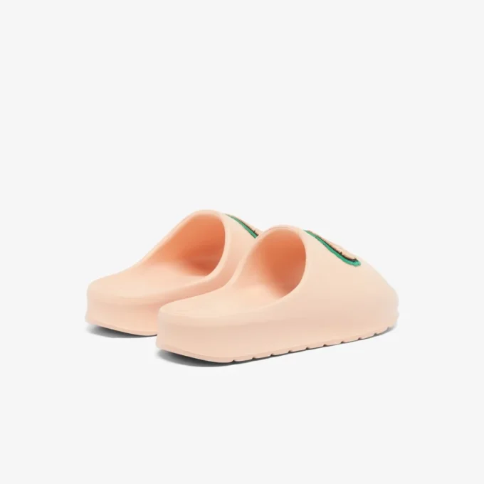 Serve Slide 2.0 para mulher