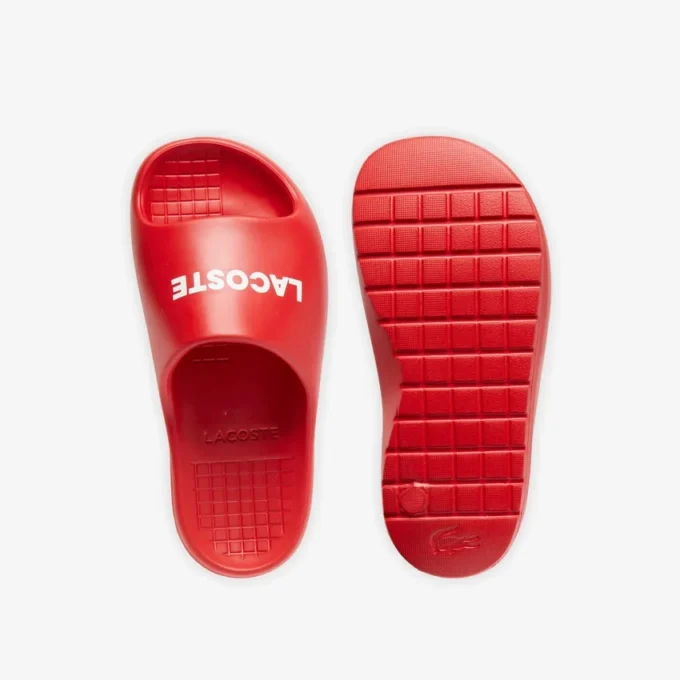 Serve Slide 2.0 para mulher