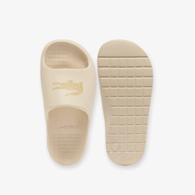 Serve Slide 2.0 para mulher