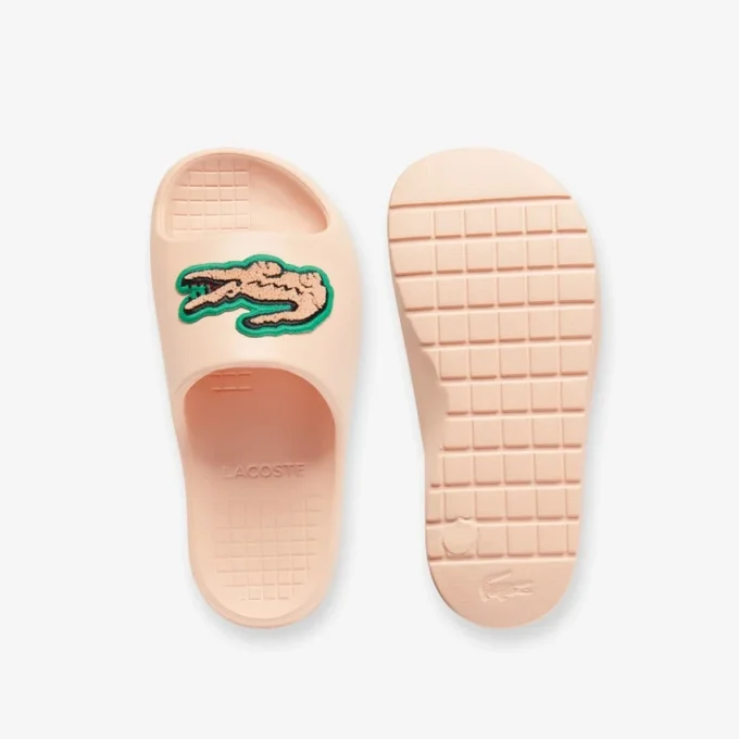 Serve Slide 2.0 para mulher