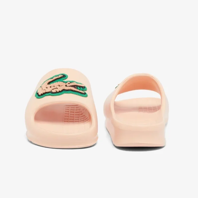 Serve Slide 2.0 para mulher