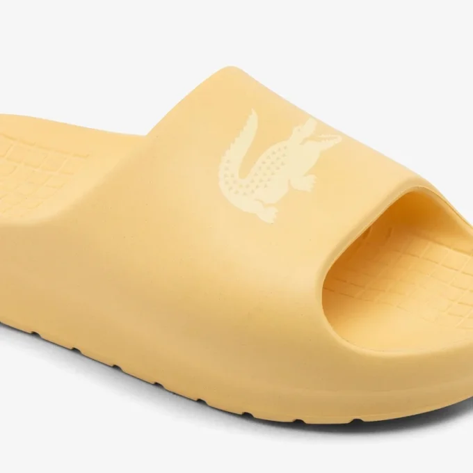 Serve Slide 2.0 para mulher