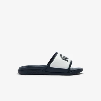 Serve Slide Dual para homem