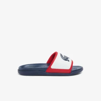Serve Slide Dual para homem