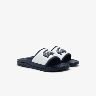 Serve Slide Dual para homem