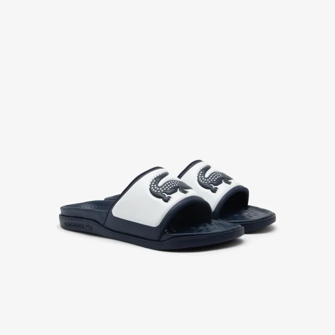 Serve Slide Dual para homem