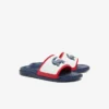 Serve Slide Dual para homem