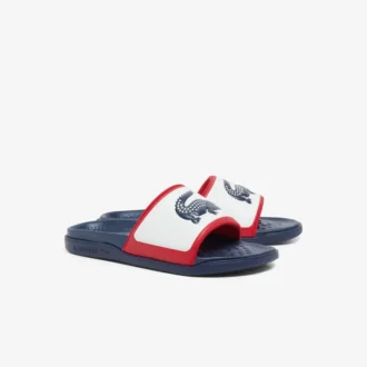 Serve Slide Dual para homem