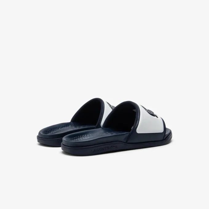 Serve Slide Dual para homem