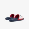 Serve Slide Dual para homem