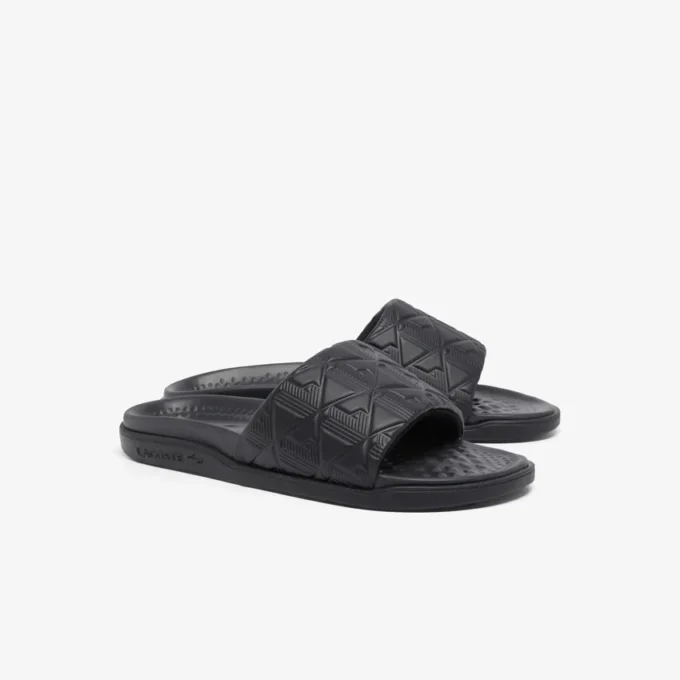 Serve Slide Dual para homem
