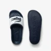 Serve Slide Dual para homem