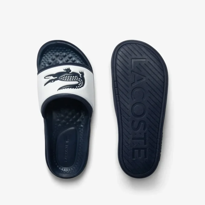 Serve Slide Dual para homem