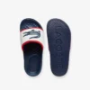 Serve Slide Dual para homem