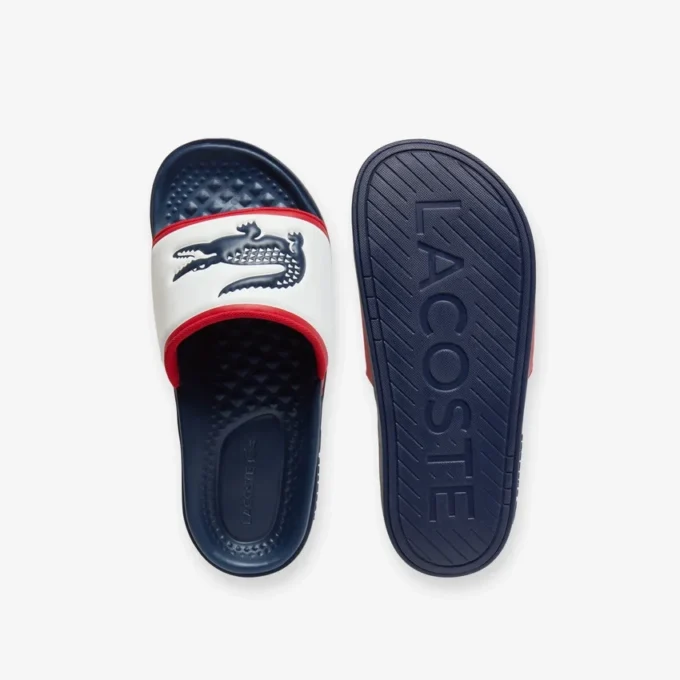 Serve Slide Dual para homem