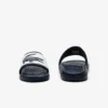 Serve Slide Dual para homem